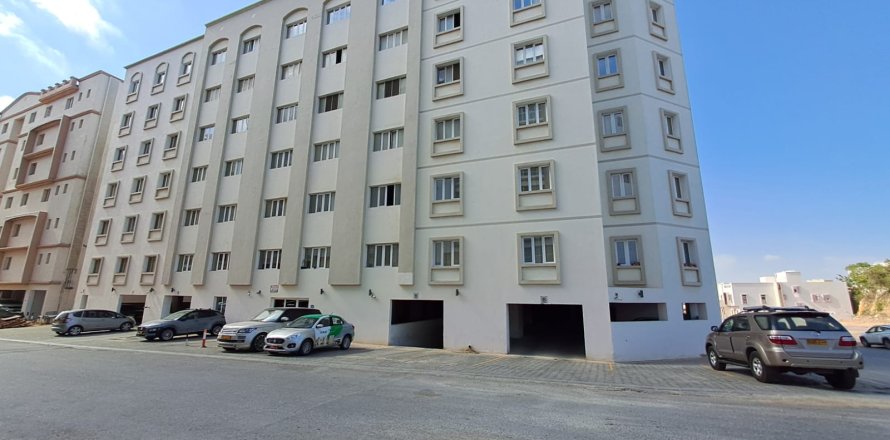 3 غرف نوم شقة في Al Qurm, عُمان رقم 54618