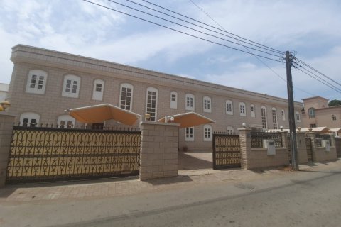 2 bedrooms Villa in As Sib, Oman No. 54475