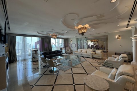 8 غرفة نوم بانتهاوس في الدوحة, Qatar رقم 58204 5