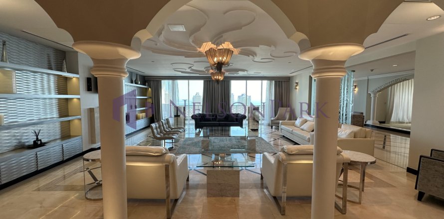 8 غرفة نوم بانتهاوس في الدوحة, Qatar رقم 58204