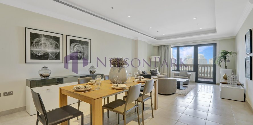 Apartment de 2 dormitorios en Doha, Qatar No. 58218
