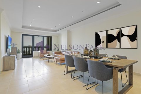 Apartment de 2 dormitorios en Doha, Qatar No. 58218 11