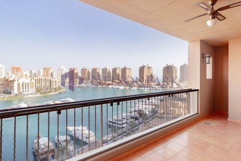 Apartment de 2 dormitorios en Doha, Qatar No. 58137