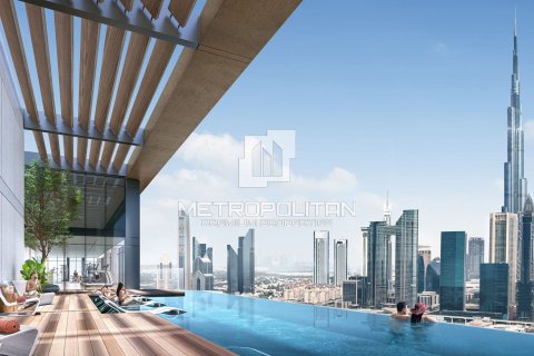 Appartement de 2 chambres à City Walk, UAE No. 19821 18