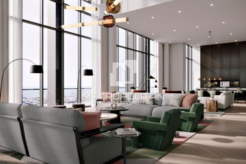 Appartement de 2 chambres à City Walk, UAE No. 19821 8
