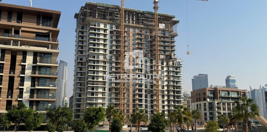 Appartement de 2 chambres à City Walk, UAE No. 19821