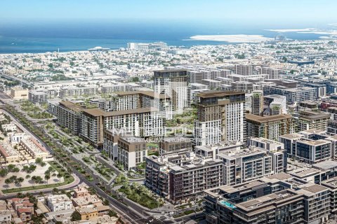 Appartement de 2 chambres à City Walk, UAE No. 19821 6