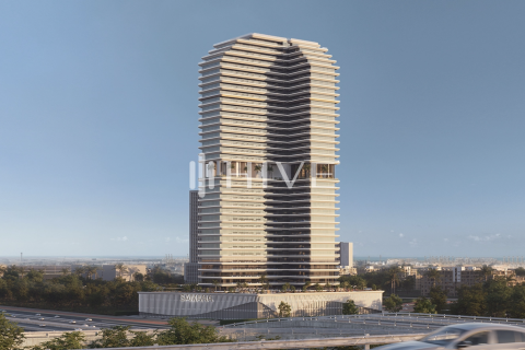 Appartement de 2 chambres à Dubai, UAE No. 48128