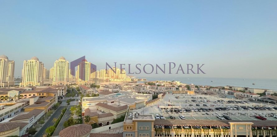 Apartment de 2 dormitorios en Doha, Qatar No. 56855