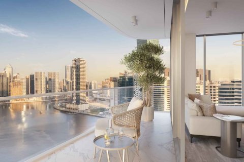 Appartement de 2 chambres à DG1 Living UAE No. 58596 4