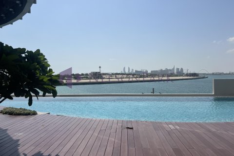 3 غرف نوم تاون هاوس في لوسيل, Qatar رقم 56859
