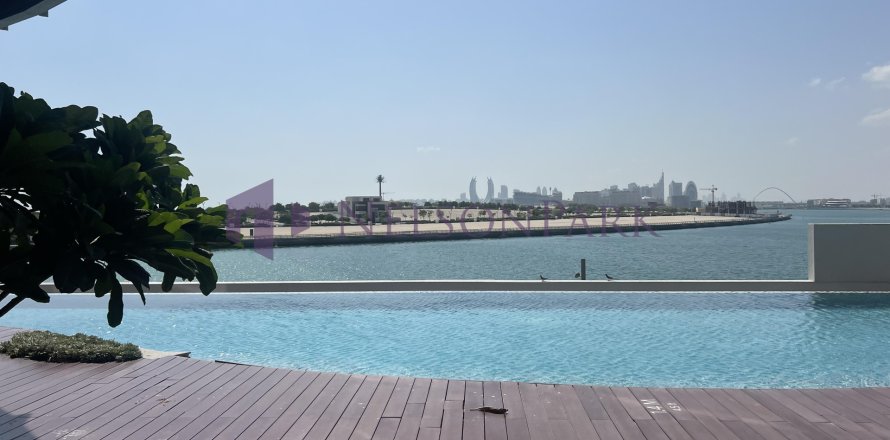 3 غرف نوم تاون هاوس في لوسيل, Qatar رقم 56859