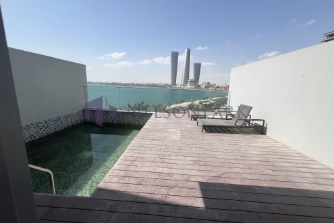 3 غرف نوم تاون هاوس في لوسيل, Qatar رقم 56859 6