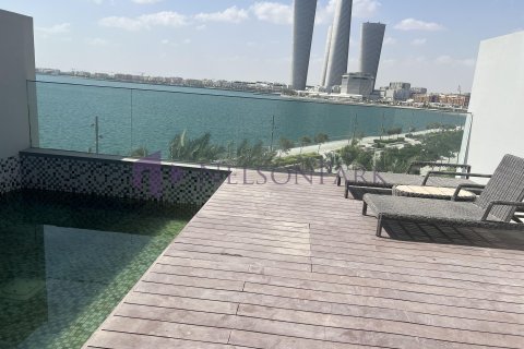 3 غرف نوم تاون هاوس في لوسيل, Qatar رقم 56859 20