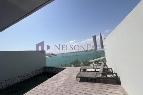 3 غرف نوم تاون هاوس في لوسيل, Qatar رقم 56859 3