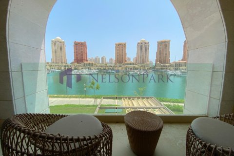 2 غرف نوم تاون هاوس في الدوحة, Qatar رقم 56856