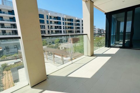 Appartement de 2 chambres à Saadiyat Island, UAE No. 77348