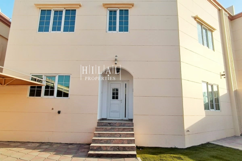 3 bedrooms Twin Villa in Bawshar, Oman No. 54874
