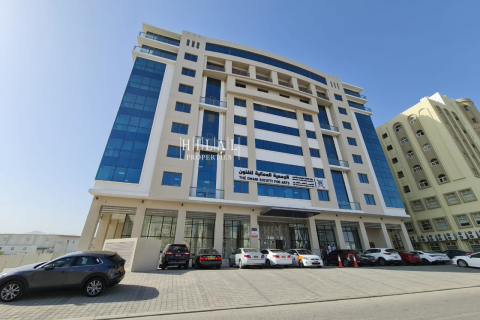 Office in Ghala, Oman No. 54875