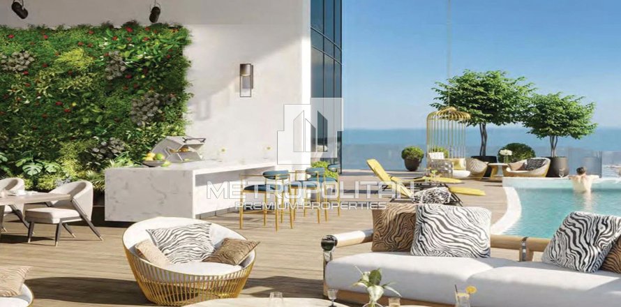 2 bedrooms Apartment in Dubai Media City, UAE No. 14470