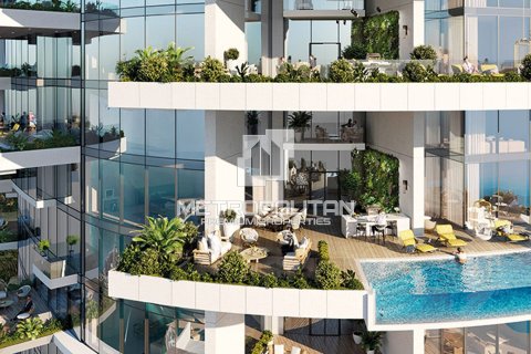 2 bedrooms Apartment in Dubai Media City, UAE No. 14470 3