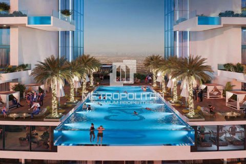 2 bedrooms Apartment in Dubai Media City, UAE No. 14470 9