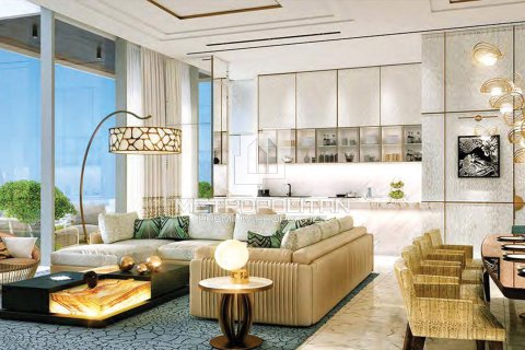 2 bedrooms Apartment in Dubai Media City, UAE No. 14470 4