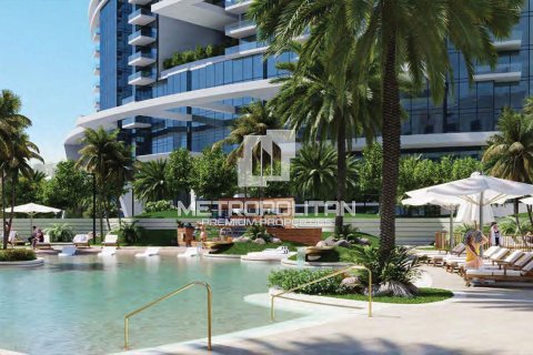 2 bedrooms Apartment in Dubai Media City, UAE No. 14470 7