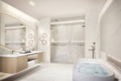 Apartment de 1 dormitorio en Ras Al Khaimah, UAE No. 43406 16
