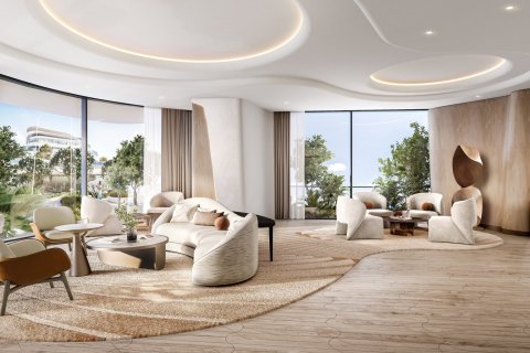 Apartment de 1 dormitorio en Ras Al Khaimah, UAE No. 43406 11