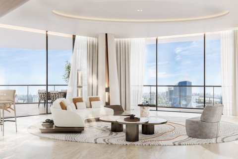 Apartment de 1 dormitorio en Ras Al Khaimah, UAE No. 43406 12