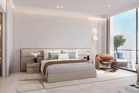 Apartment de 1 dormitorio en Ras Al Khaimah, UAE No. 43406 14