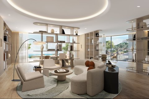 Apartment de 1 dormitorio en Ras Al Khaimah, UAE No. 43406 10