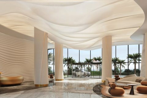 Apartment de 1 dormitorio en Ras Al Khaimah, UAE No. 43406 5