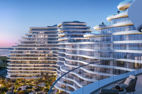 2 bedrooms Apartment in Ras Al Khaimah, UAE No. 43428
