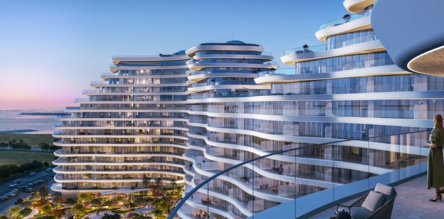 2 bedrooms Apartment in Ras Al Khaimah, UAE No. 43428