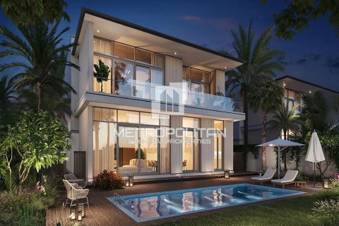 Townhouse de 4 chambres à Jebel Ali, UAE No. 76798 11