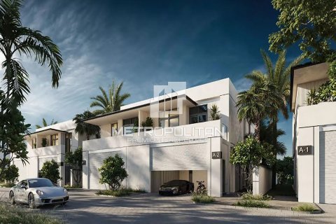 Townhouse de 4 chambres à Jebel Ali, UAE No. 76798 8