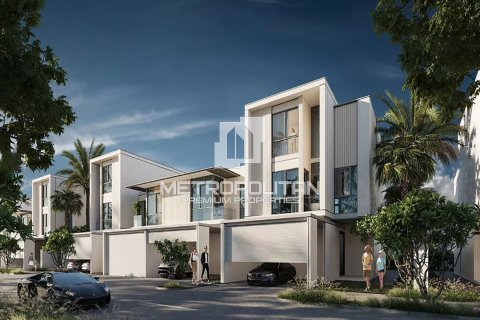 Townhouse de 4 chambres à Jebel Ali, UAE No. 76798 9