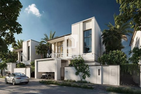 Townhouse de 4 chambres à Jebel Ali, UAE No. 76798 10