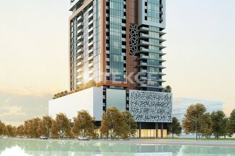4 bedrooms Apartment in Al Majaz, UAE No. 48654 5