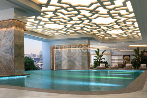 4 bedrooms Apartment in Al Majaz, UAE No. 48654 11