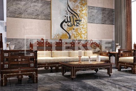 4 bedrooms Apartment in Al Majaz, UAE No. 48654 6