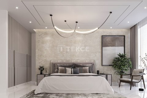 4 bedrooms Apartment in Al Majaz, UAE No. 48654 20