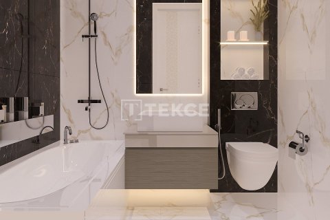 Квартира с 2 спальнями в Аль-Махаз, ОАЭ №48652 22