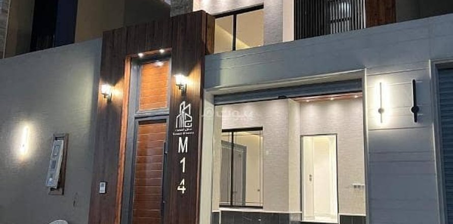 Villa de 6 chambres à Riyadh, Saudi Arabia No. 60592