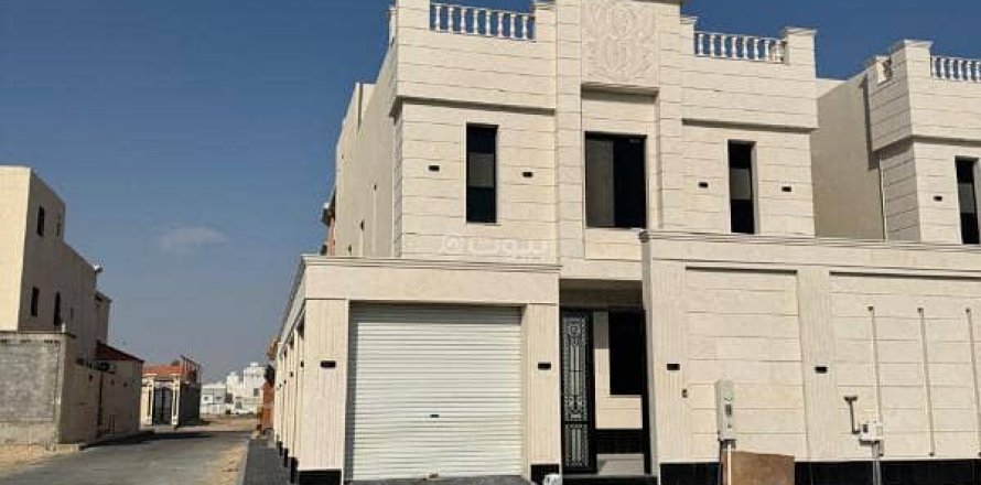 Villa de 6 chambres à Khobar, Saudi Arabia No. 60589