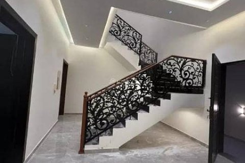 5 غرفة نوم  فيلا في مدينة الرياض, السُّعُودِيَّة رقم 60595