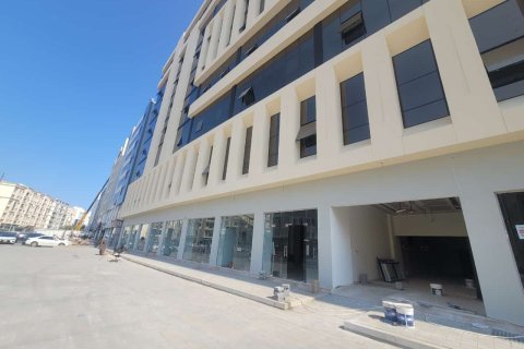 Commercial property de 55.7m² à Muscat, Oman No. 54222 3