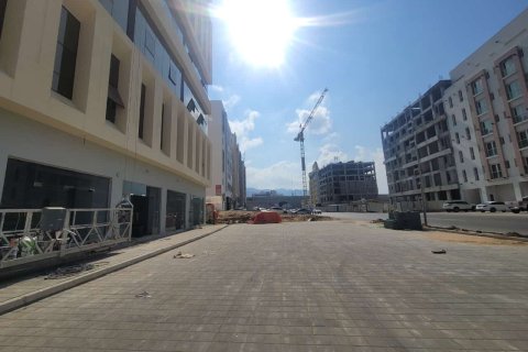 Commercial property de 55.7m² à Muscat, Oman No. 54222 4